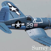 F4U Corsair 1.6M