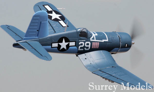 F4U Corsair 1.6M