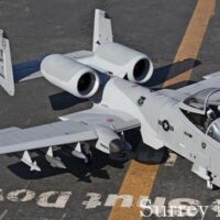 A10 Warthog