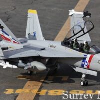 F18 Super Hornet 