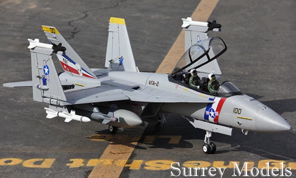 F18 Super Hornet