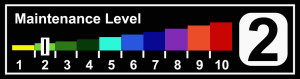 Maintenance Level 2