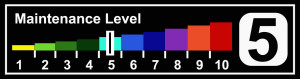 Maintenance Level 5