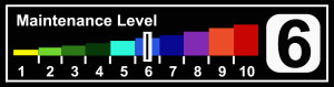 Maintenance Level 6