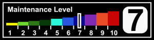 Maintenance Level 7
