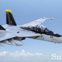 F18 Super Hornet