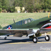 P40 Warhawk