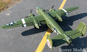 B25 Mitchell