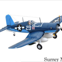 F4U Corsair 1.2M