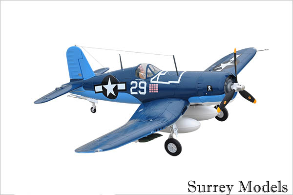 F4U Corsair 1.2M