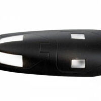 Canopy for SR71 Black Bird (SMLXSR71-10)