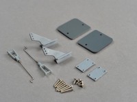 Aileron Parts