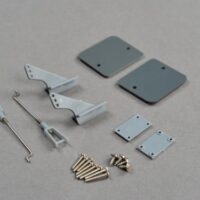 Aileron Parts for YF23 Grey Ghost RC EDF Jet (SMLX-YF23-Y19028) 