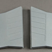 Air Intake Cover for F4 Phantom II RC EDF Jet (SMLX-F4-P003)