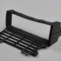 Battery Box for F4F Wildcat RC Warbird (SMLX-F4F-W18012)