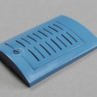 Battery Cover for F4F Wildcat RC Warbird (SMLX-F4F-W18004)