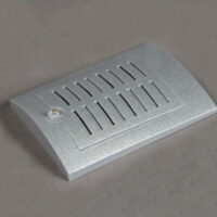 Battery Cover for (Yellow) F4F Wildcat RC Warbird (SMLX-F4F-W18004-2)