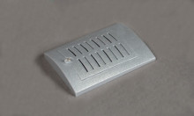 Battery Cover (Yellow F4F)