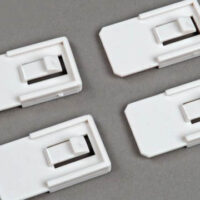 Bomb Clips for F4 Phantom II RC EDF Jet (SMLX-F4-P024)