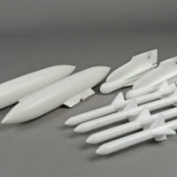 Bomb Set for F4 Phantom II RC EDF Jet (SMLX-F4-P007)