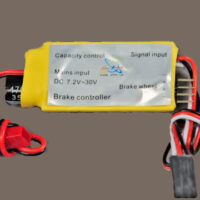 Brake Controller for F4 Phantom II RC EDF Jet (SMLX-YF23-Y19016)