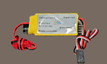 Brake Controller