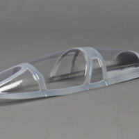 Canopy for F4 Phantom II RC EDF Jet (SMLX-F4-P034)