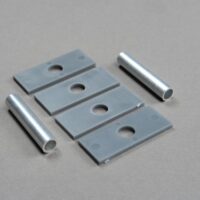 Canopy Seat for YF23 Grey Ghost RC EDF Jet (SMLX-YF23-Y19009) 