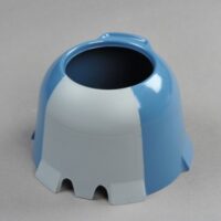 Cowling for F4F Wildcat RC Warbird (SMLX-F4F-W18001)