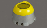 Cowling (Yellow F4F)