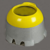 Cowling for (Yellow) F4F Wildcat RC Warbird (SMLX-F4F-W18001-2)