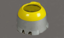 Cowling (Yellow F4F)