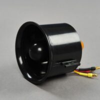 EDF with Motor for YF23 Grey Ghost RC EDF Jet (SMLX-YF23-Y19026)