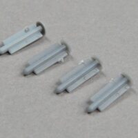 Fuselage Wing Plugs for YF23 Grey Ghost RC EDF Jet (SMLX-YF23-Y19006)