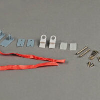 Hardware Set 1 for F4 Phantom II RC EDF Jet (SMLX-F4-P035)