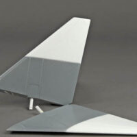 Horizontal Tail for F4 Phantom II RC EDF Jet (SMLX-F4-P005)