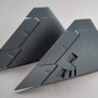 Main Wing Set for YF23 Grey Ghost RC EDF Jet (SMLX-YF23-Y19005)