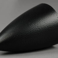 Nose Cone for F4 Phantom II RC EDF Jet (SMLX-F4-P001)