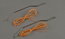 Nose Steering Hardware Set