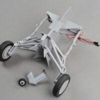 Retracts for F4F Wildcat RC Warbird (SMLX-F4F-W18011)