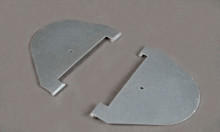 Shiny Plastic Parts for Folding Wing