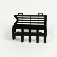 Battery Box for F22 70mm RC EDF Jet (SMLXF22-70-12)