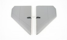 Tail Wing for F16 Fighting Falcon RC EDF Jet (SMLXF16-01)