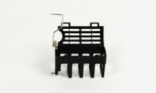 Battery Box for F-35 Lightning II RC EDF Jet (SMLX-F35-01)