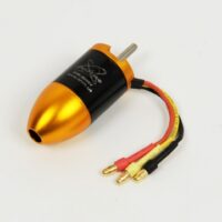 Brushless Motor - 2600kv for F16 Fighting Falcon RC EDF Jet (SMLX-MOTOR-2600KV)