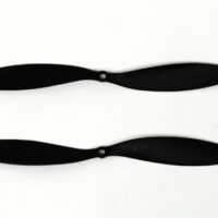 Propeller (2pcs) for Cessna 1.4M RC Trainer Airplane (SMSM-FT-05)