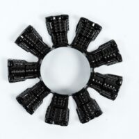 Engine Cowl for F4U Corsair 1.6M RC Warbird Airplane (SMLXF4U-23)