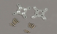 Motor Mount Set for B-25 Mitchell Bomber RC Warbird Airplane (SMLX-B25-MM-S)