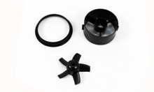 Ducted Fan for B-2 Spirit Stealth Bomber RC EDF Jet (SMLXB2-08)