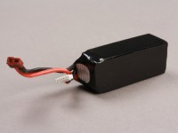BlitzRCWorks 18.5V 2200mAh 25C LiPo Battery for F-35 Lightning II RC EDF Jet (SM2522005s)